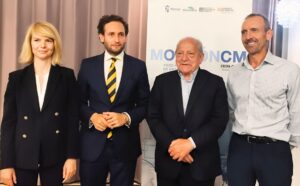 Helios monzon ayuntamiento empresarios