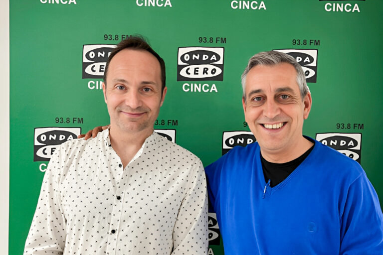Javier Torres AYUNTAMIENTO DE MONZÓN
