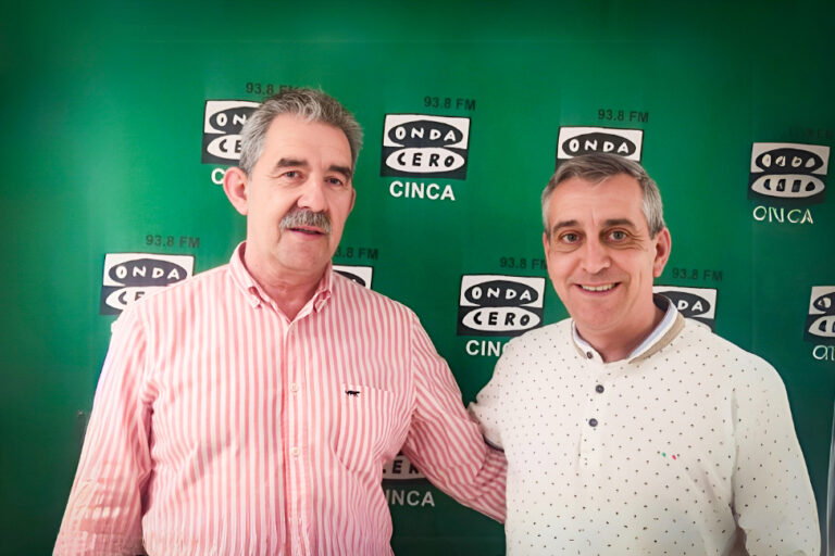 Carlos Delgado Quimica del Cinca