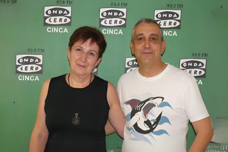 Silvia Isabal BODEGA ISABAL