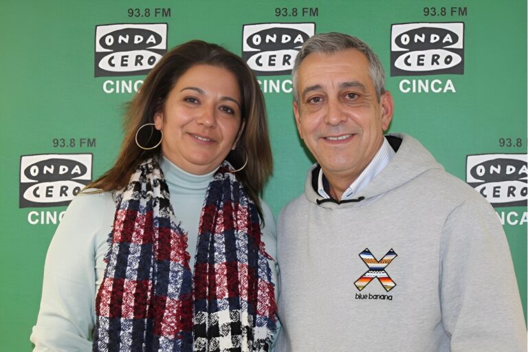 Sonia Bastinos CEDER ORIENTAL HUESCA