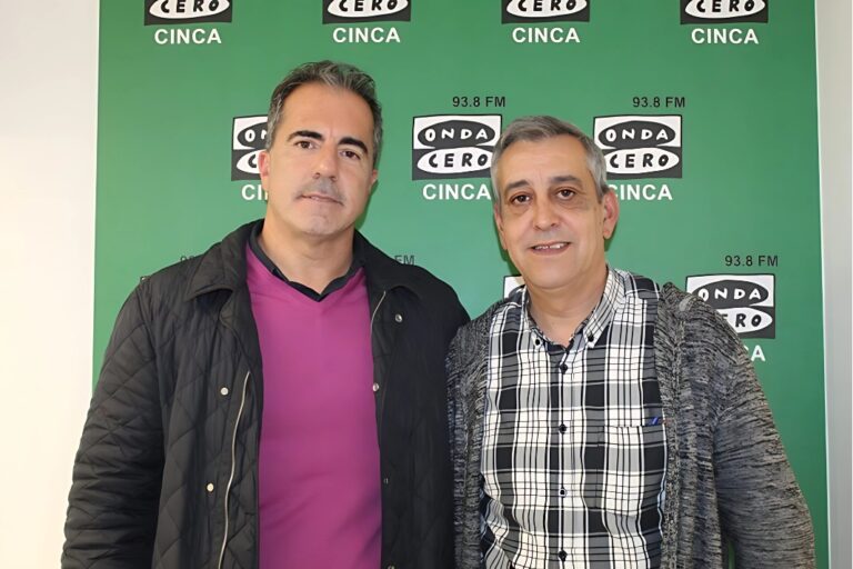 Manuel Juan Garcia DERRIBOS SAN JUAN