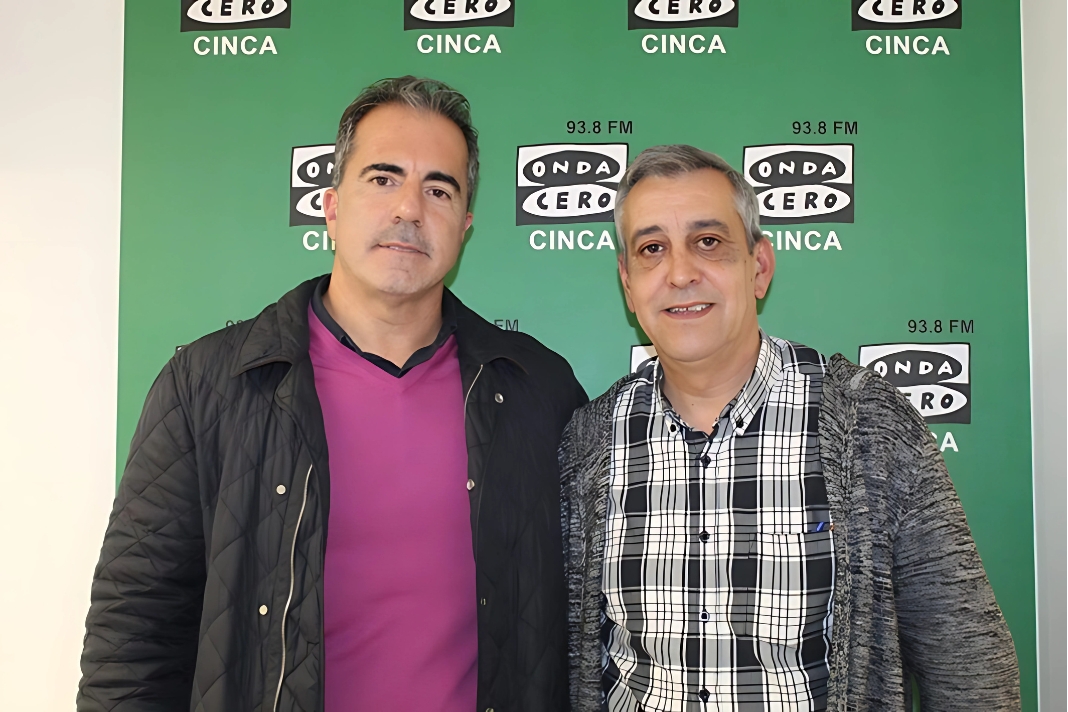 Manuel Juan Garcia DERRIBOS SAN JUAN