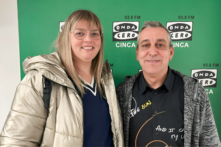 Mari Carmen Espias ESPIAS CONSTRUCTORA