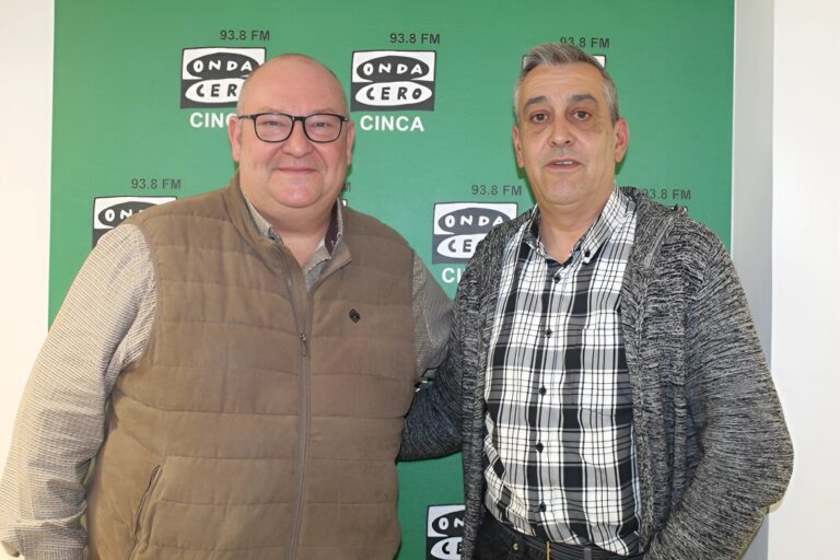 Jose Maria Calasanz SOMONTANO SOCIAL