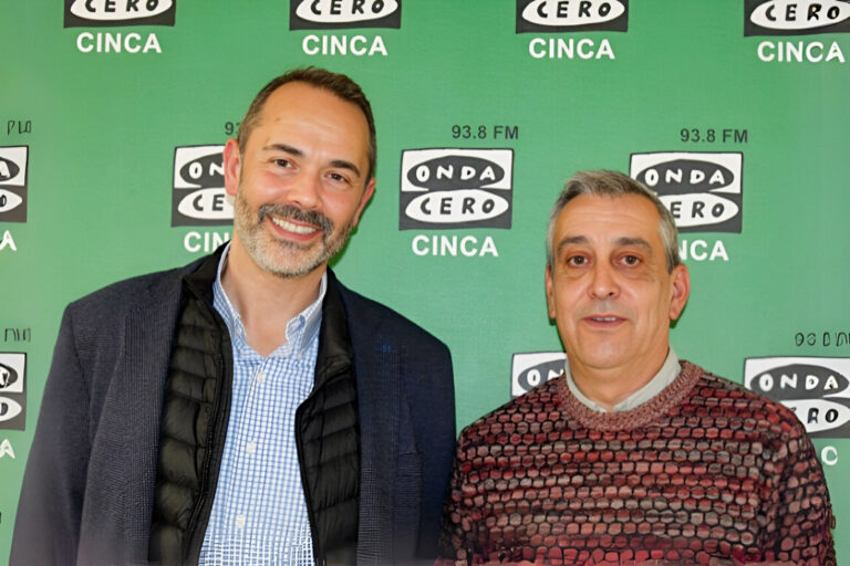 Luis Monge VEOS IBERICA