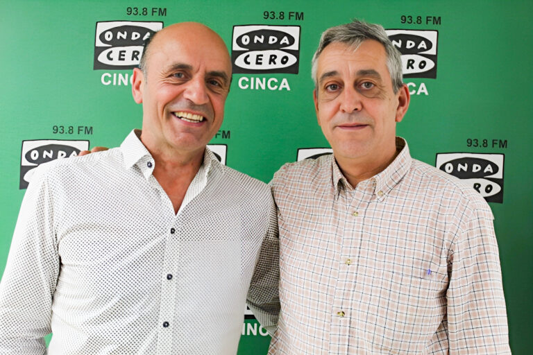 Jose Antonio Plaza Vision ideas y proyectos