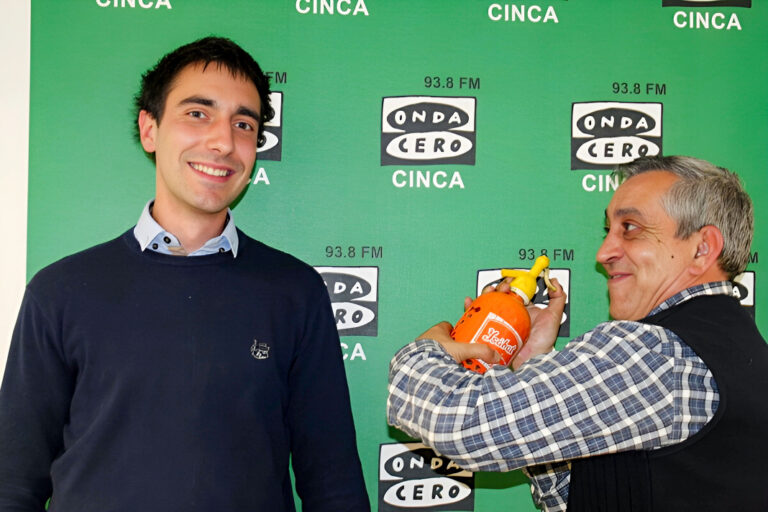 Daniel Gracia GRUPO GRACIA