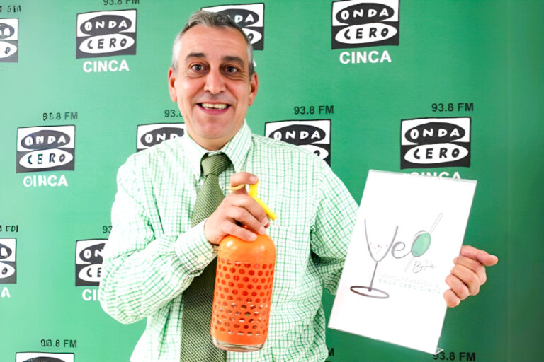 Toño Nasarre