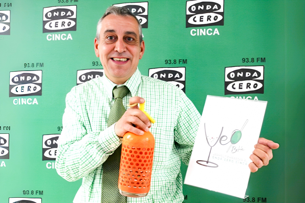 Toño Nasarre