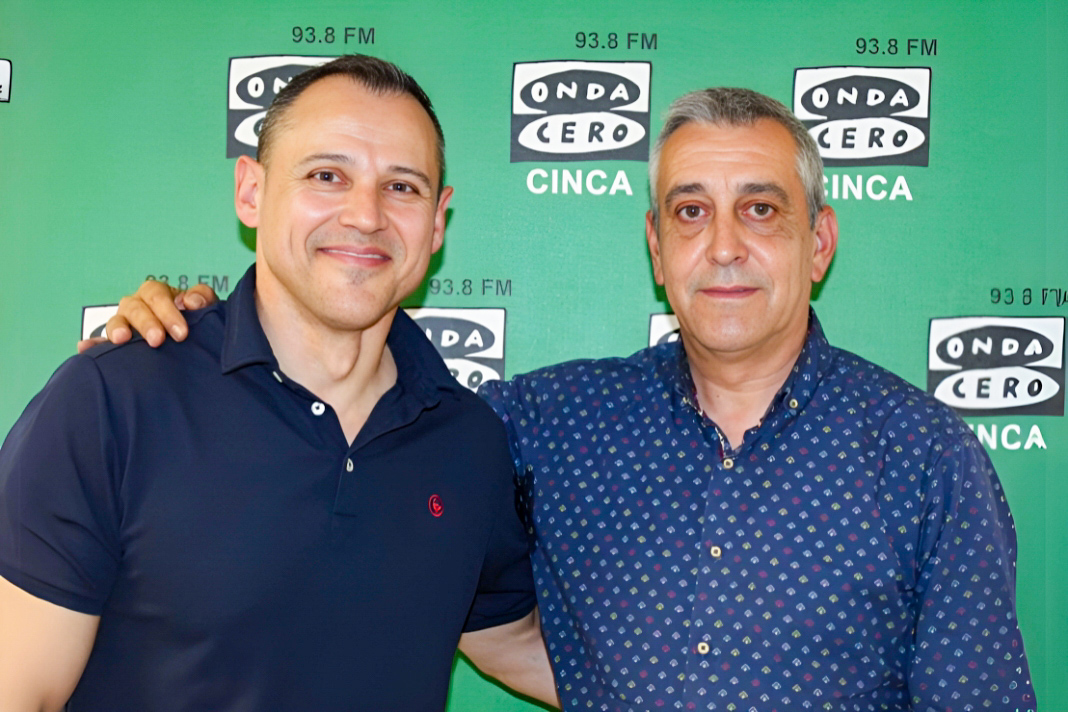 Jose Luis Morillo Talleres Morillo