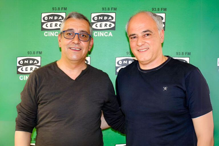 Javier Franco Graficas Barbastro