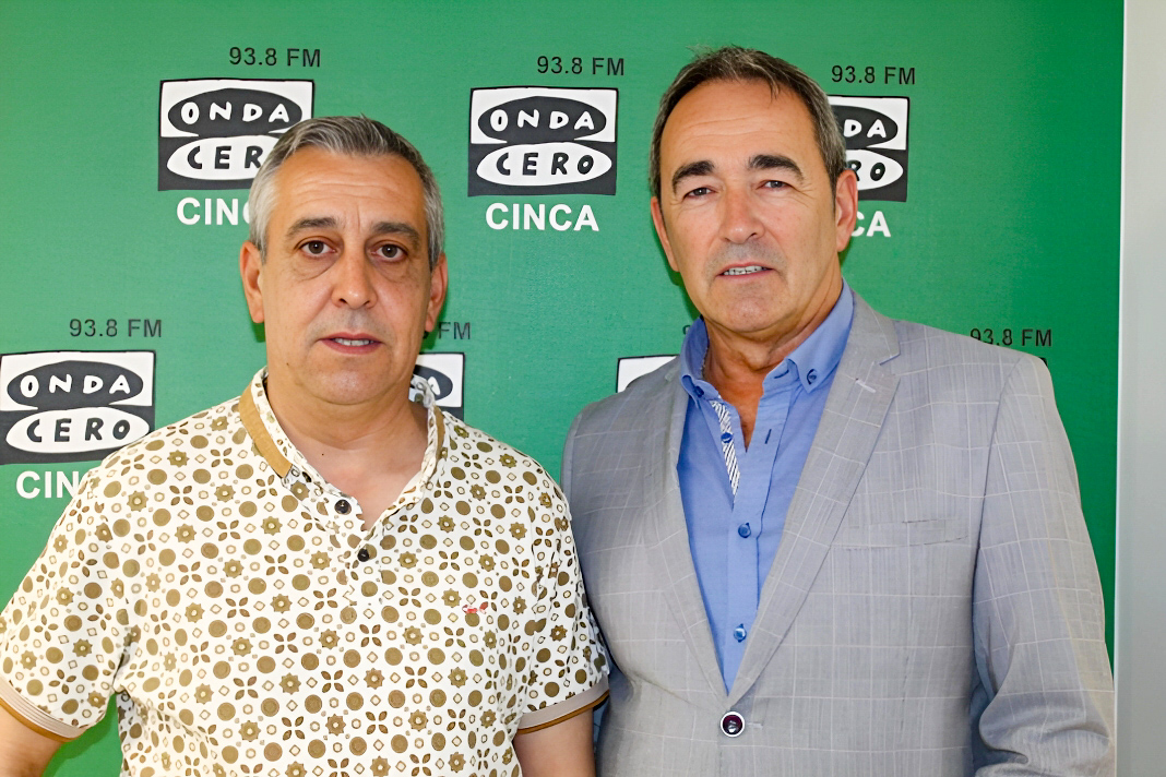 Alfonso Clarimon Aurea Global Service